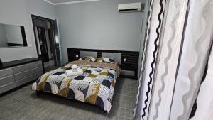 Manis Family Lake Home