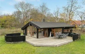 Holiday Home Knold-Åsen H-617 - Vejby