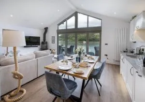 Boathouse on Windermere - Newby Bridge