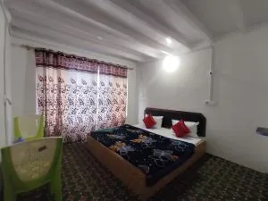 Betab Valley Guest House Pahalgam - Ārau