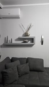 Manis Family Lake Home