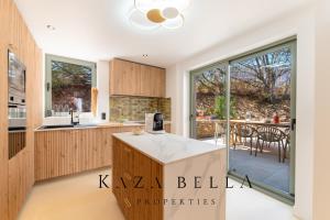KAZA BELLA - Saint Maxime Villa Helia