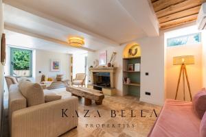 KAZA BELLA - Saint Maxime Villa Helia