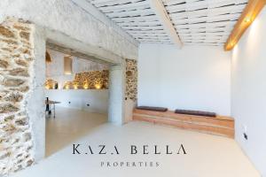 KAZA BELLA - Saint Maxime Villa Helia