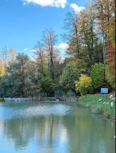 Orlyne Gnizdo - Dobrovlyany