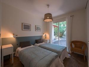 Villa Les Violettes à deux pas de la plage PYLA SUR MER