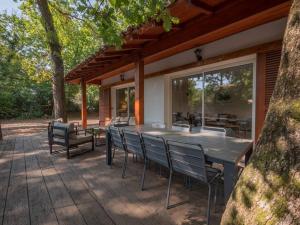 Villa Les Violettes à deux pas de la plage PYLA SUR MER