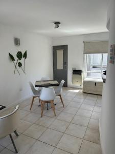 Departamento Pleno Centro Ciudad de Mendoza