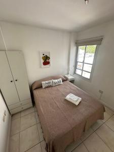 Departamento Pleno Centro Ciudad de Mendoza