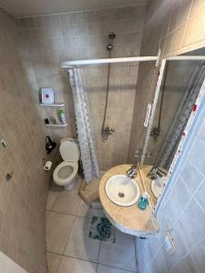 Departamento Pleno Centro Ciudad de Mendoza