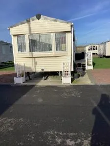 Towyn Golden Gate Rentals 155 - Kinmel Bay