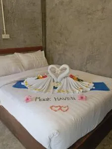 Mook Heaven Bungalow - Kradan-sziget