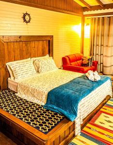 Pousada Casa do Oscar