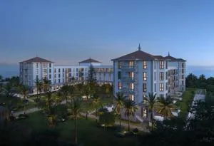 Gran Hotel Taoro - Los Realejos