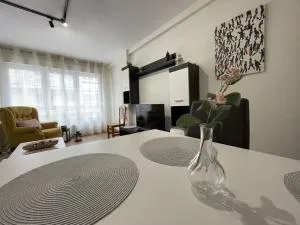 Alojamiento Turismo de Ruta - Amés