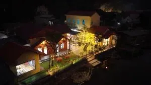 Trang An Hana homestay - Nguyên Ngoại