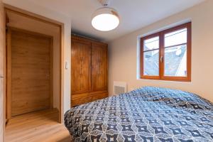 Appartements Zellenberg - Gite d-Ela : photos des chambres