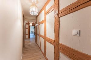 Appartements Zellenberg - Gite d-Ela : photos des chambres