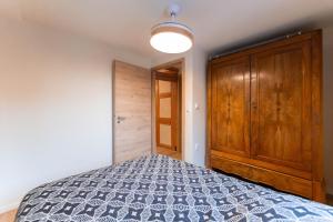 Appartements Zellenberg - Gite d-Ela : photos des chambres