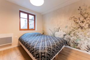 Appartements Zellenberg - Gite d-Ela : photos des chambres