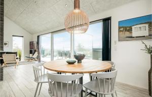 Holiday Home Blokhus With Hot Tub Iv