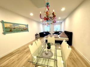 Goldstadt Grand Suite- City Apartment Zentrum Pforzheim