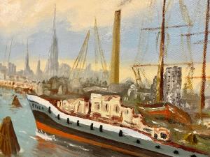 Goldstadt Grand Suite- City Apartment Zentrum Pforzheim