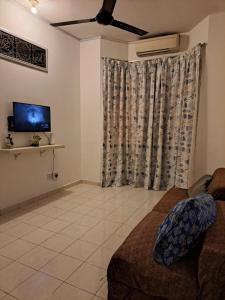 Edaman Holiday Home