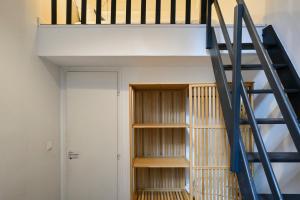 Appartements Bright 3-bedroom 2-bathroom flat. : photos des chambres