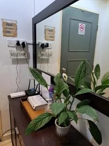 Edaman Holiday Home - Kampong Tindai