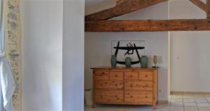 Appartements Domaine de Cure : photos des chambres