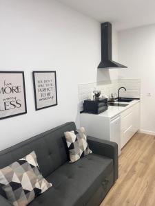 Apartamento catedral