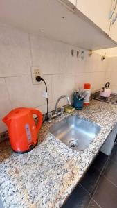 Pleno centro de Buenos Aires