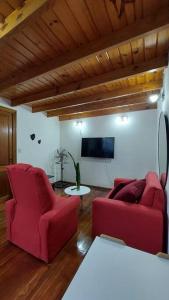 Pleno centro de Buenos Aires