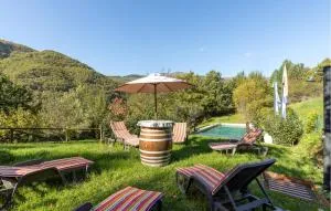 2 Bedroom Lovely Home In Sillano - Capanne di Sillano