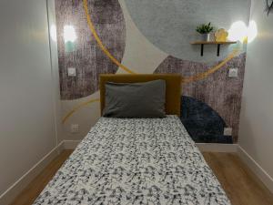 Maisons de vacances Maison 14 pers 8 chambres 40min Paris, Orly 20min, Disneyland 40min : photos des chambres