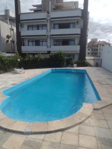 Apartamento Cobertura Vista Mar e Pé na Areia