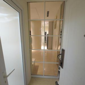 Apartment Podomoro Delipark Medan