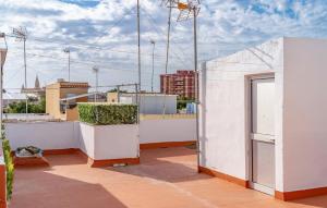 Nice Apartment In Chipiona With Wifi