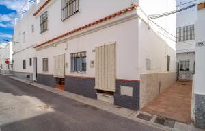 Nice Apartment In Chipiona With Wifi