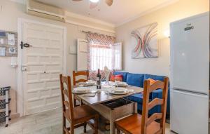 Nice Apartment In Chipiona With Wifi