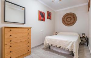 Nice Apartment In Chipiona With Wifi