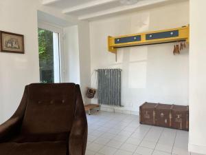 Maisons de vacances Ma Rober Rit : photos des chambres