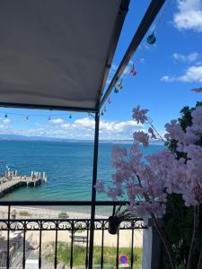 Appartements BelleRive Love Room : photos des chambres