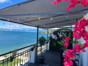 Appartements BelleRive Love Room : photos des chambres