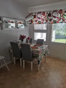 Hirvikoto - 索特卡莫