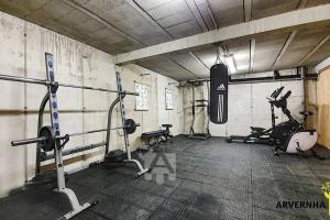 Chalets Chalet du Trappeur : photos des chambres
