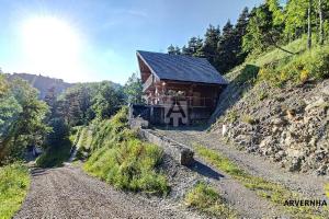 Chalets Chalet du Trappeur : photos des chambres