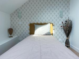 Maisons de vacances Maison 14 pers 8 chambres 40min Paris, Orly 20min, Disneyland 40min : photos des chambres