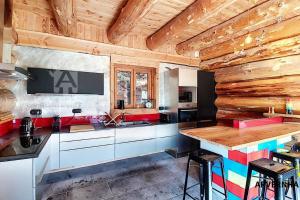 Chalet du Trappeur